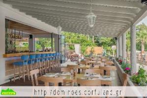 Dominoes Hotel Ipsos