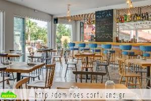 Hotel Dominoes Ipsos